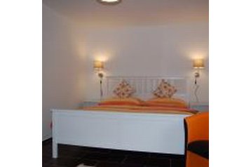 República Checa Penzión Nové Hrady, Exterior